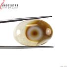 سنگ عقیق باباقوری کد 6352